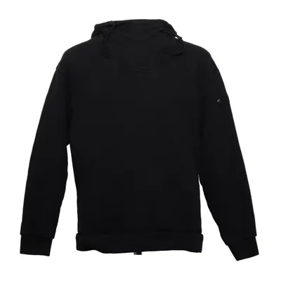 Sweat à capuche (Gris) de Stone Island Coton