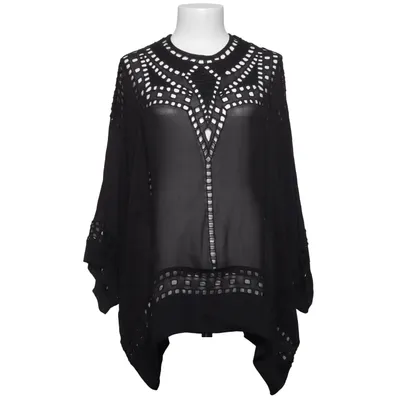 Blus (Svart) från Isabel Marant Étoile Viskos