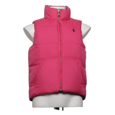 Outdoor vest (Roze, Meerkleurig) van Ralph Lauren Dons, Veer, Polyester