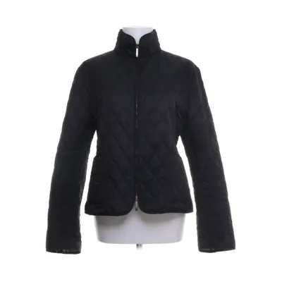 Lättviktsjacka (Svart) från Burberry Bomull, Polyester