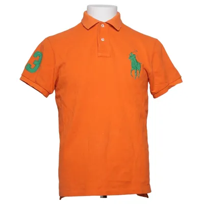 Pikétröja (Slim Fit) från Polo Ralph Lauren Bomull
