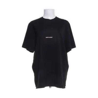 T-shirt (Svart) från Saint Laurent