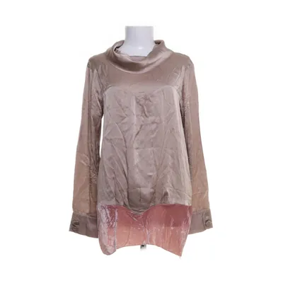 Top (Beige) from Isabel Marant Viscose, Silk, Cotton