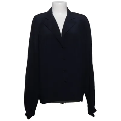 Blus (Blå) från Valentino Studio Acetat, Viskos
