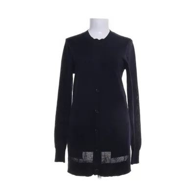 Twinset (Blå) fra Givenchy Uld, Silke