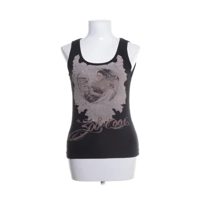 Linne (Svart) från Roberto Cavalli Elastan, Modal