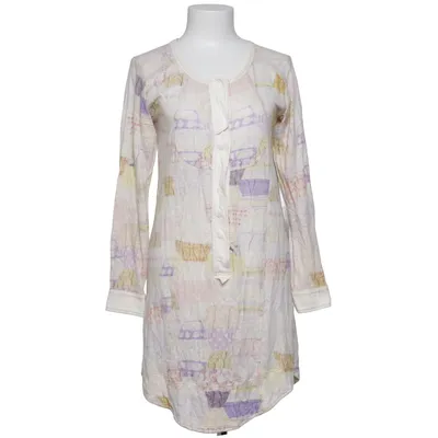 Robe (Beige, Multicolore) de Isabel Marant Lin