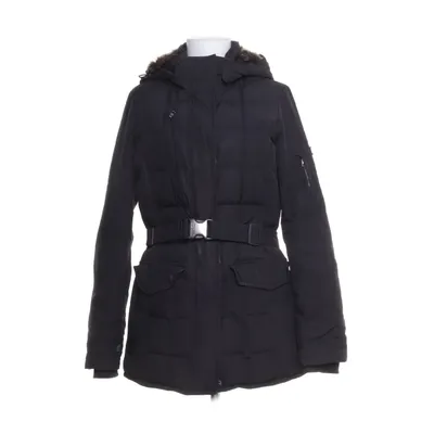 Donsjack (Zwart) van Woolrich