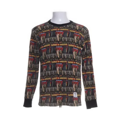 Långärmad t-shirt (Flerfärgad) från Supreme Bomull