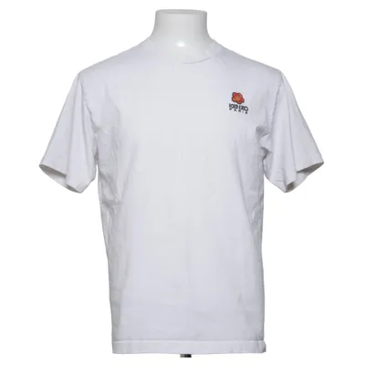 T-shirt (White) from Kenzo Cotton