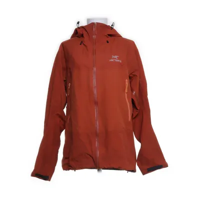 Jacka (Orange) från Arc'teryx