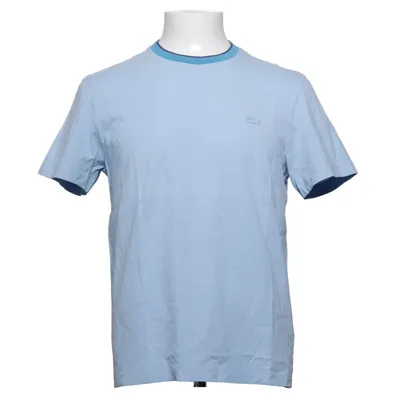 T-shirt (Regular Fit) van Lacoste Katoen