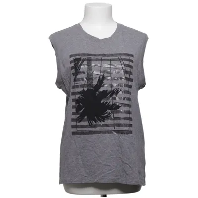 Tanktop (Grijs) van Kenzo