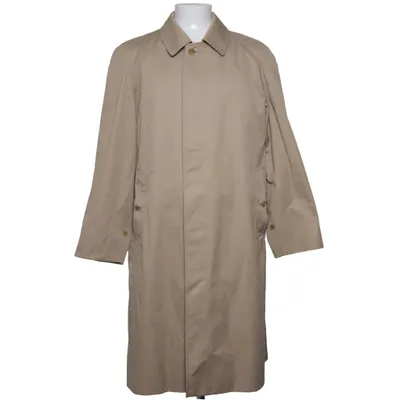 Manteau (Short) de Burberry Laine