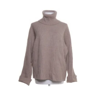 Coltrui (Beige) van Massimo Dutti Polyamide, Wol