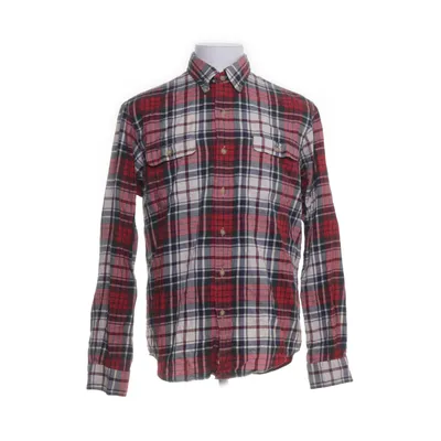 Buttondown-skjorta (Röd, Blå, Flerfärgad) från Ralph Lauren Bomull