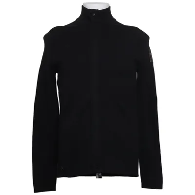 Cardigan (Sort) fra Polo Ralph Lauren Bomuld