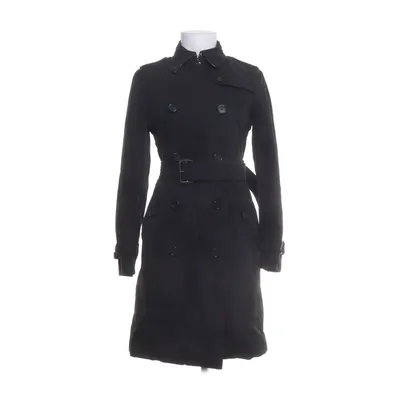 Trenchcoat (The Kensington Long) från Burberry Bomull