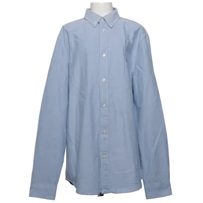 Chemise (Bleu) de Polo Ralph Lauren Coton