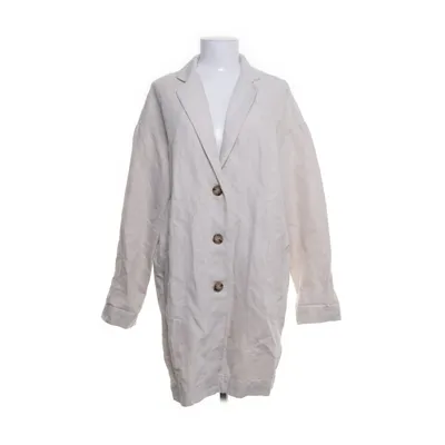 Cardigan (Beige) van Lindex Katoen