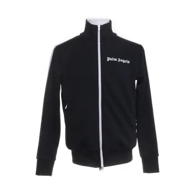 Träningsjacka (PMBD001C99FAB001) från Palm Angels Elastan, Polyester