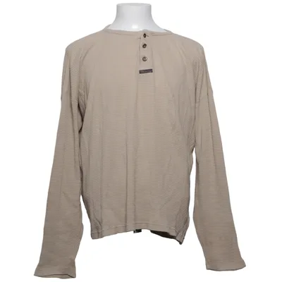 Farfarströja (Beige) från Henry Choice Bomull