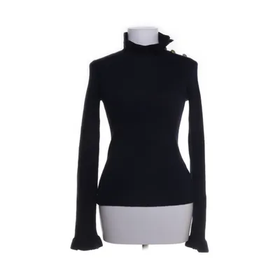 Coltrui (Blauw) van Red Valentino Wol