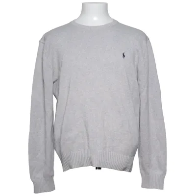 Tröja (Grå) från Polo Ralph Lauren Bomull