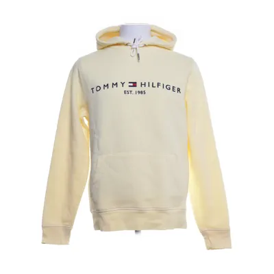 Hoodie (Yellow) from Tommy Hilfiger Cotton, Polyester