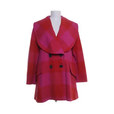 Kappa (Rosa, Röd) från Vivienne Westwood Polyamid, Ull