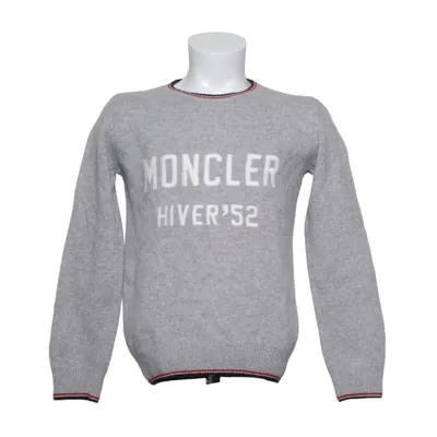 Tröja (Grå) från Moncler