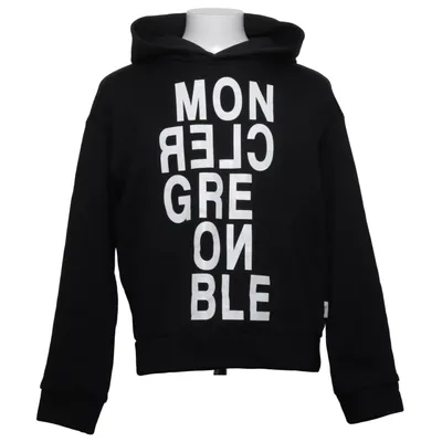 Hoodie (Maglia) from Moncler Grenoble Cotton, Polyamide