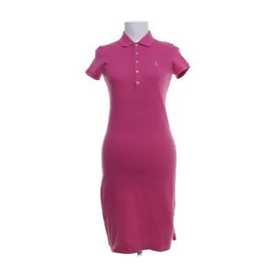 Polojurk (Roze) van Ralph Lauren