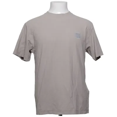 T-shirt (Grå) från Stone Island Bomull