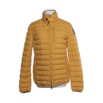 Veste légère (Jaune) de Parajumpers Duvet, Plume, Polyamide, Polyester