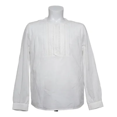 Bluse (Weiß) von Chloé Baumwolle