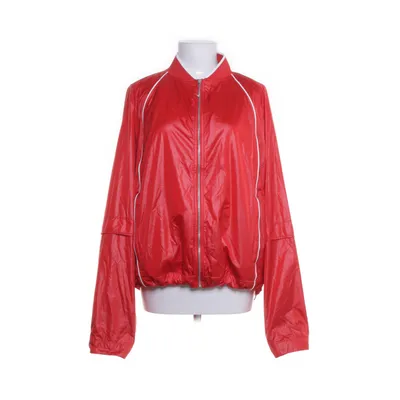 Jack (Rood, Meerkleurig) van Nike x Jacquemus Nylon, Polyester