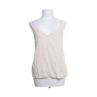 Tanktop  (Beige) fra See by Chloé Viscose