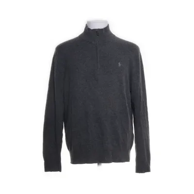 Sweater (Gray) from Polo Ralph Lauren Wool