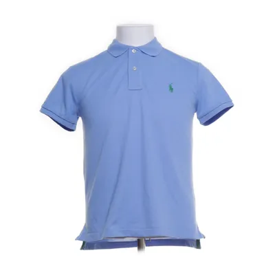 Pikétröja (Blå) från Polo Ralph Lauren Polyester