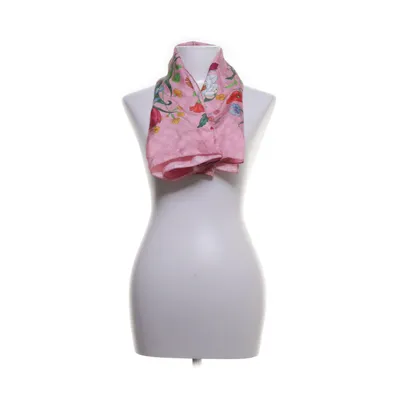Sjaaltje (Roze, Meerkleurig) van Gucci
