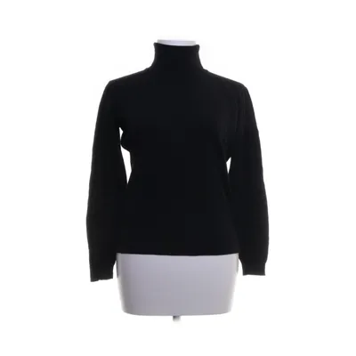 Coltrui (Zwart) van Burberry Wol