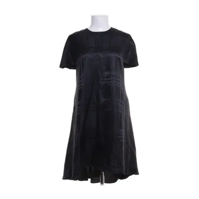 Jurk (Zwart) van Balenciaga Zijde
