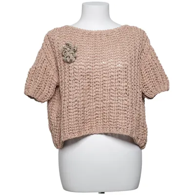 Tröja (Beige) från Brunello Cucinelli