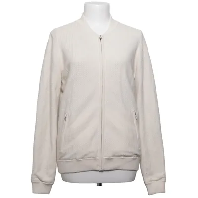 Veste réversible (L'Essentiel) de Marie Sixtine Coton biologique, Viscose