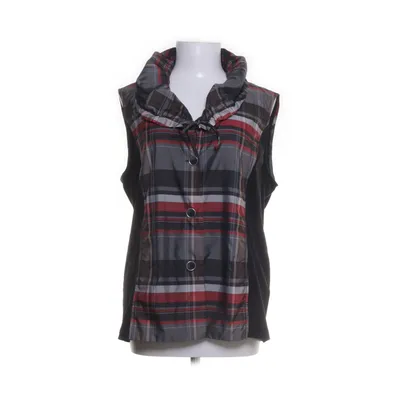 Gilet (Zwart, Meerkleurig) van Designers