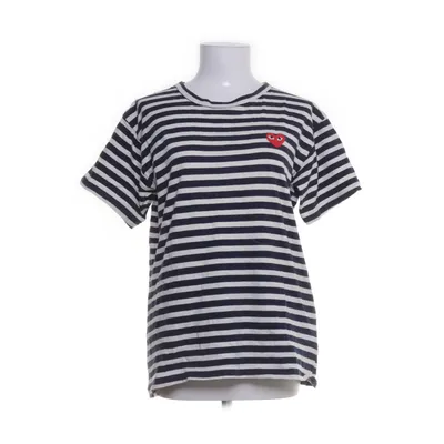 T-shirt (AZ-T095) från Comme des Garçons PLAY Bomull