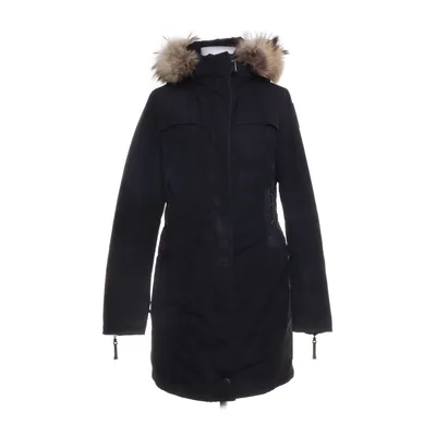 Donsjas (Zwart) van Parajumpers Acryl, Dons, Veer, Polyamide, Polyester