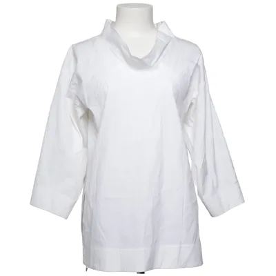 Top (White) from Jil Sander