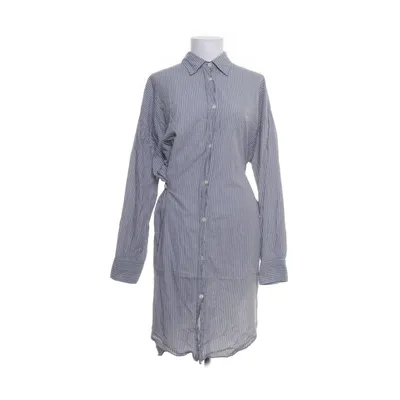 Skjortklänning (Grå, Vit) från Isabel Marant Étoile